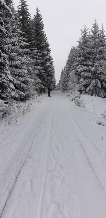 Kovarska Vyhlidka Esterno foto