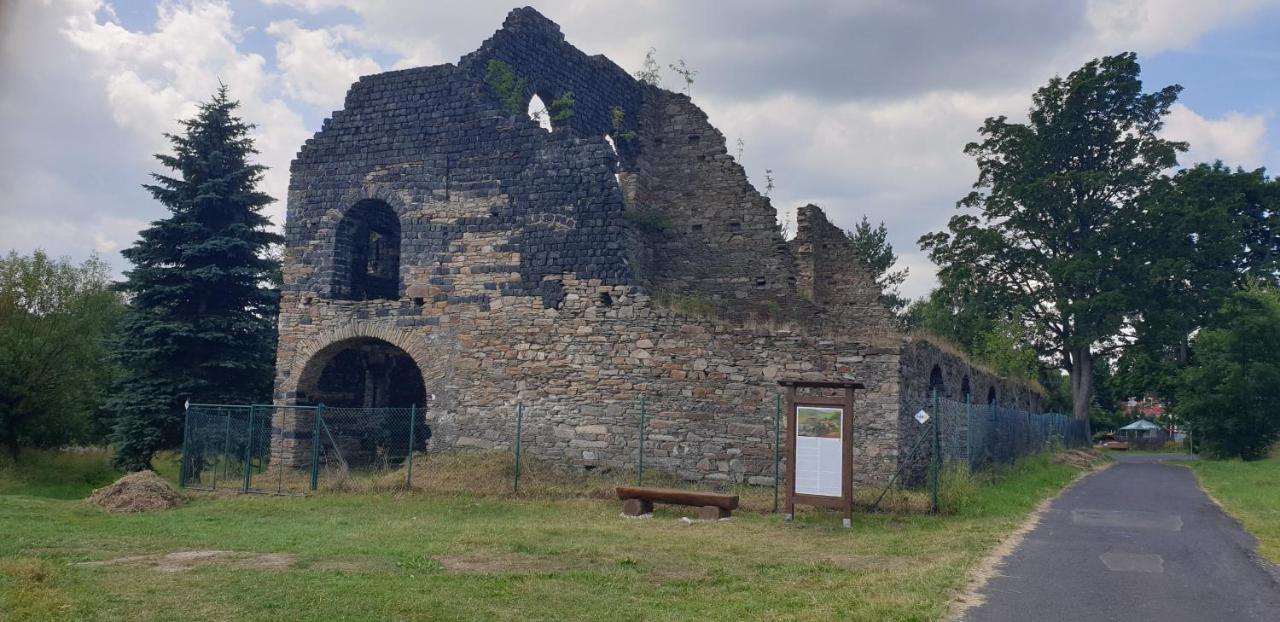 Kovarska Vyhlidka Esterno foto