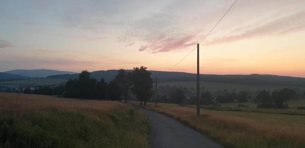 Kovarska Vyhlidka Esterno foto